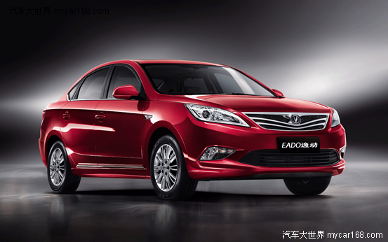 布局全球市场，长安汽车展现中国品牌实力