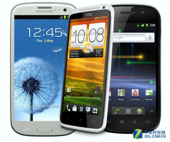 苹果三星惠普佳能 专利大战我们埋单？