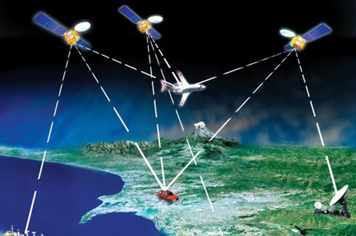 “北斗”卫星导航系统等为代表的一大批科研成果，在国防和经济社会发展领域产生了重大效应。
