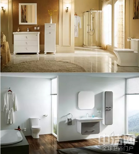 【展商秀】华艺卫浴——最具竞争力与影响力的高端卫浴品牌