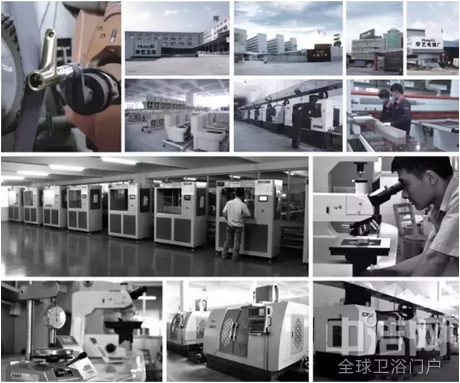 【展商秀】华艺卫浴——最具竞争力与影响力的高端卫浴品牌