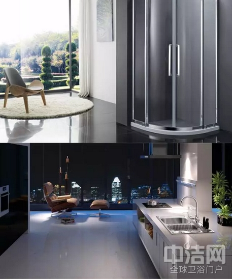 【展商秀】华艺卫浴——最具竞争力与影响力的高端卫浴品牌