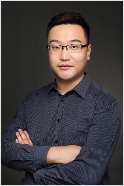 农泰金融张博文：助力三农 深耕农业产业链金融领域